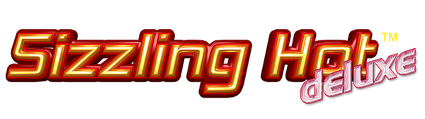 Sizzling Hot логотип